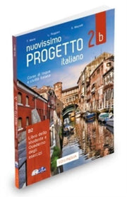 Nuovissimo Progetto Italiano Libro Dello