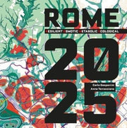 Rome 2025 By Rome 2025