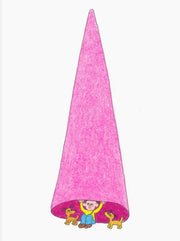 Magic Hat By Pit, Bird