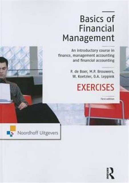 Basics Of Financial Management 2e