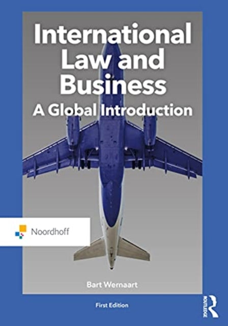 International Law & Business