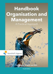 Handbook Of Organization & Management