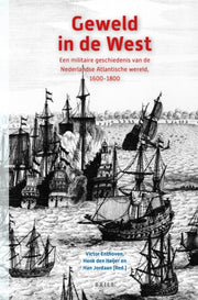 Geweld In De West