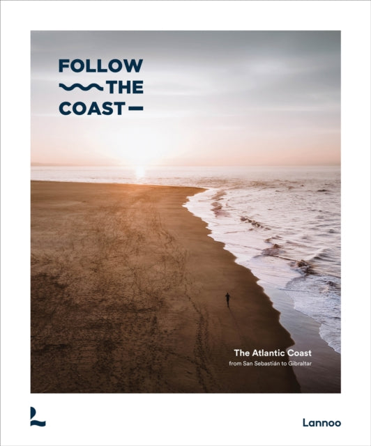 Follow The Coast From San Sebastian To