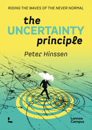 Uncertainty Principle By Peter Hinssen