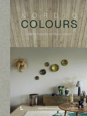 Nordic Colour Moods