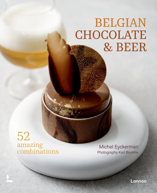 Belgian Chocolate And Beer