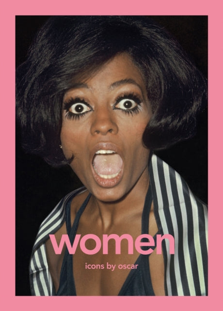 Women Icons By Oscar
