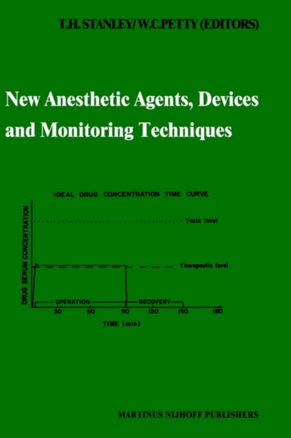 New Anesthetic Agents, Devices And Monit