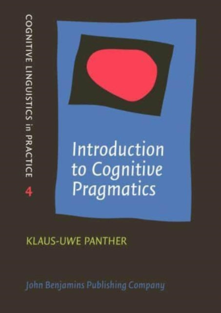Introduction To Cognitive Pragmatics