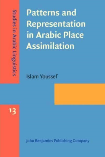 Patterns And Representation In Arabic