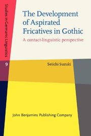 Development Of Aspirated Fricatives In