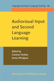 Audiovisual Input And Second Language Le