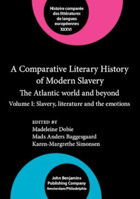 Comparative Literary History Of Modern