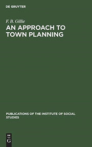 An Approach To Town  Planning