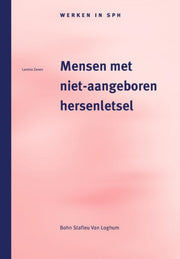 Mensen Met Een Niet-aangeboren Hersenlet