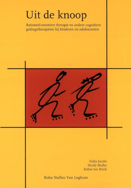 Uit De Knoop