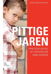 Pittige Jaren : Praktische Gids Bij Het
