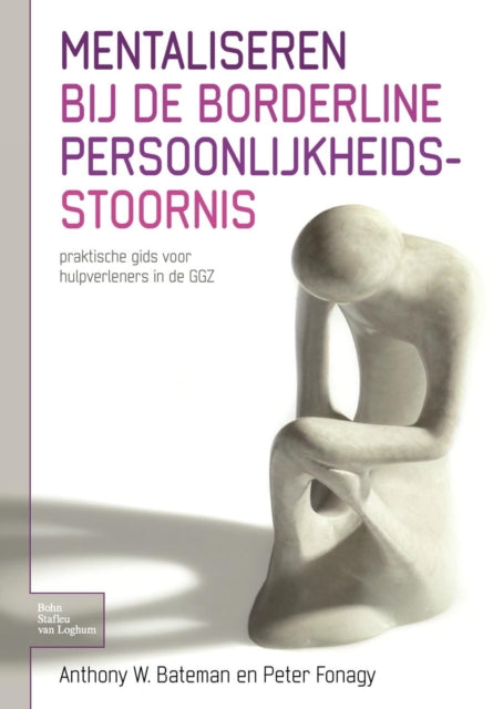Mentaliseren Bij De Borderline Persoonli