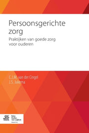 Persoonsgerichte Zorg : Praktijken Van G