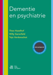 Dementie En Psychiatrie