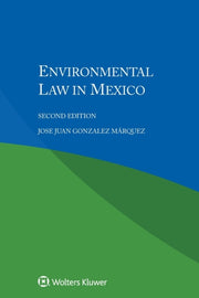 Environmental Law In Mexico