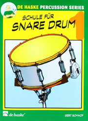Schule Fr Snare Drum 1