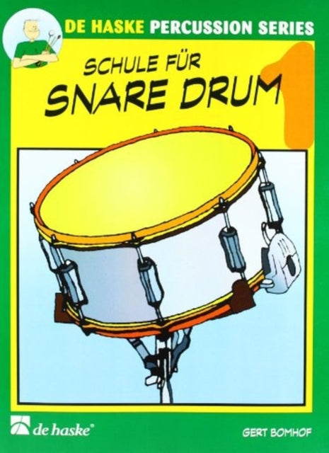 Schule Fr Snare Drum 1