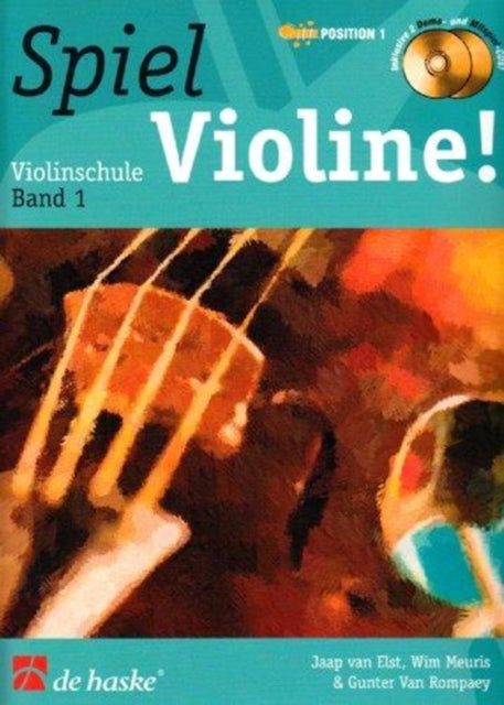 Spiel Violine Band 1 By Spiel Violine Band 1