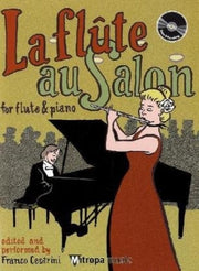 La Flute Au Salon By La Flte Au Salon