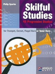 Skilful Studies Trumpet