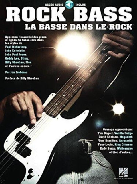 Rock Bass By Rock Bass
