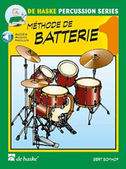 Mthode De Batterie 1
