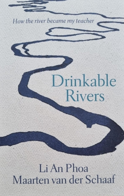 Drinkable Rivers: How The River Became M