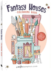 Fantasy Houses