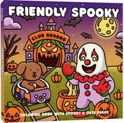 Club Kokoro Friendly Spooky