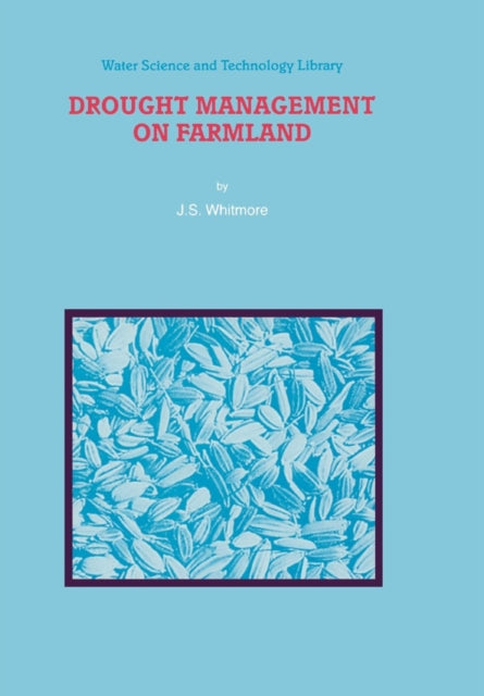 Drought Management On Farmland