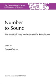 Number To Sound : The Musical Way To The
