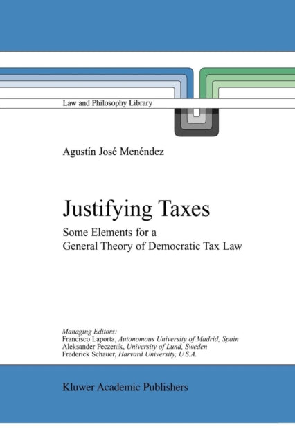 Justifying Taxes : Some Elements For A G