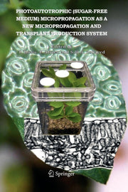 Photoautotrophic (sugar-free Medium) Mic