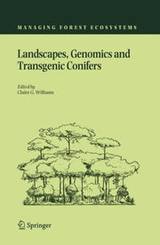 Landscapes, Genomics And Transgenic Coni