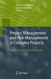 Project Management And Risk Management I