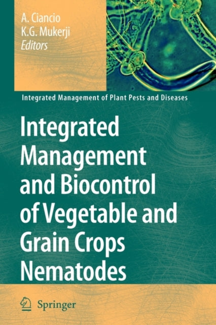 Integrated Management And Biocontrol Of