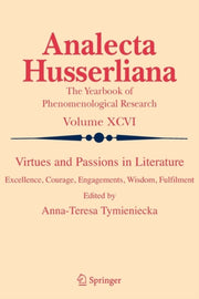 Virtues And Passions In Literature : Exc