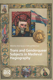 Trans And Genderqueer Subjects In Medie