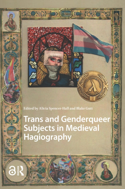 Trans And Genderqueer Subjects In Medie