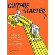 Guitare Starter Vol 1 French By Guitare Starter Vol 1 French