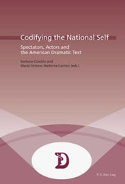 Codifying The National Self