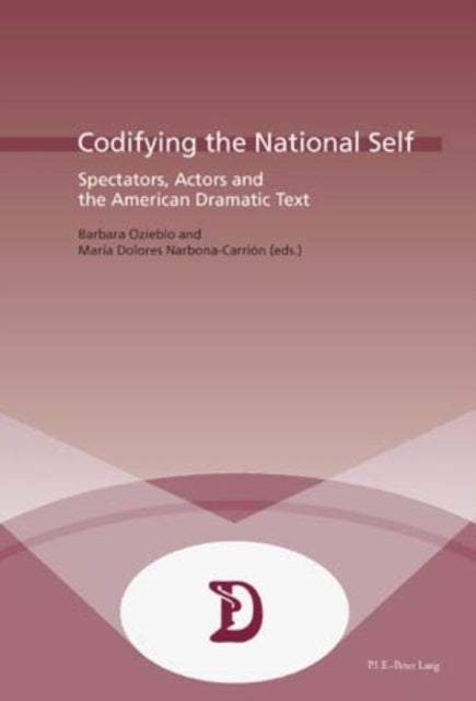 Codifying The National Self