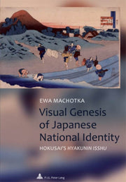 Visual Genesis Of Japanese National Iden